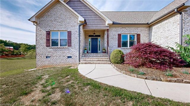 8128 BELEWS CREEK Road, Stokesdale, NC 27357