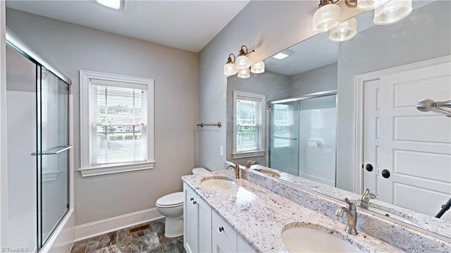 8128 BELEWS CREEK Road, Stokesdale, NC 27357