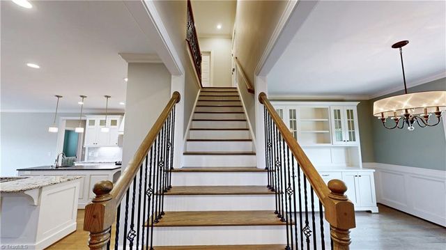 8128 BELEWS CREEK Road, Stokesdale, NC 27357