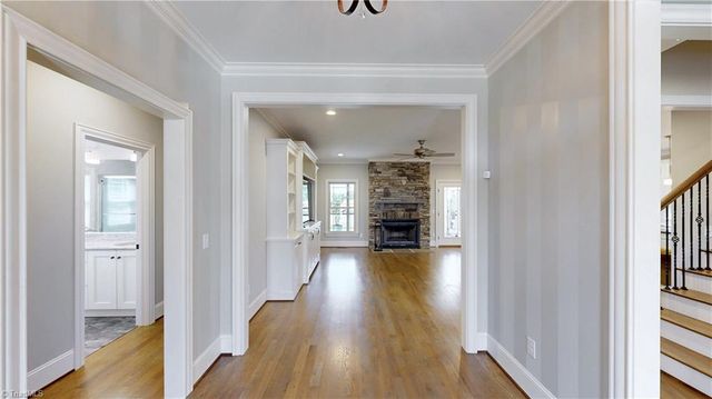 8128 BELEWS CREEK Road, Stokesdale, NC 27357