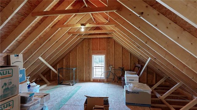 8128 BELEWS CREEK Road, Stokesdale, NC 27357