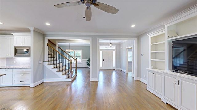 8128 BELEWS CREEK Road, Stokesdale, NC 27357