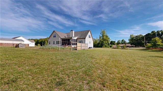 8128 BELEWS CREEK Road, Stokesdale, NC 27357