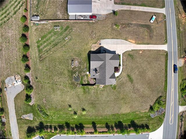 8128 BELEWS CREEK Road, Stokesdale, NC 27357