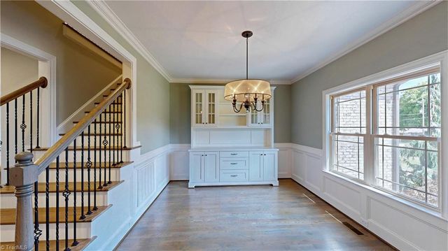 8128 BELEWS CREEK Road, Stokesdale, NC 27357