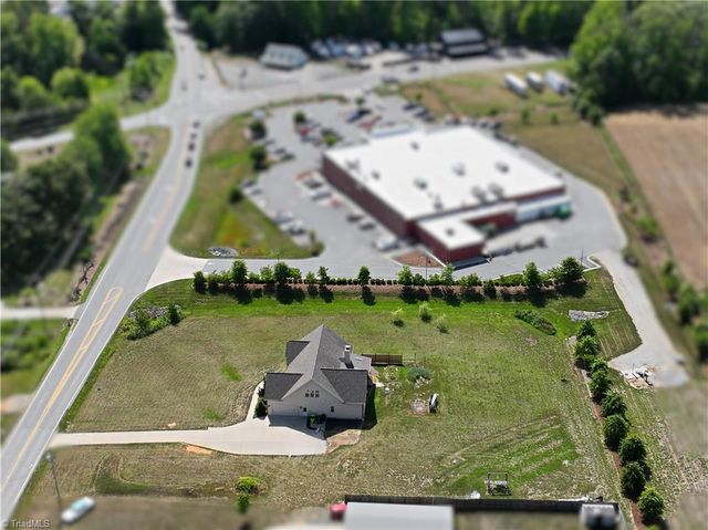 8128 BELEWS CREEK Road, Stokesdale, NC 27357