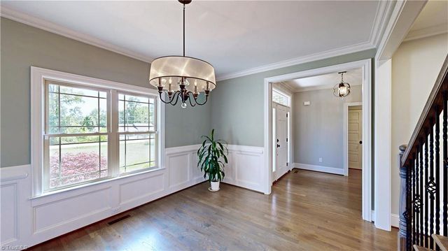 8128 BELEWS CREEK Road, Stokesdale, NC 27357