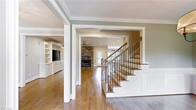 8128 BELEWS CREEK Road, Stokesdale, NC 27357