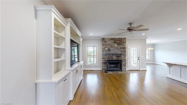 8128 BELEWS CREEK Road, Stokesdale, NC 27357