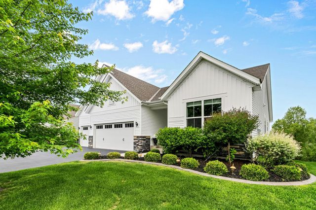 15294 75th Circle NE, Otsego, MN 55330
