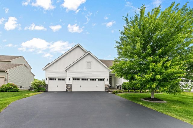 15294 75th Circle NE, Otsego, MN 55330