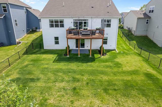 15294 75th Circle NE, Otsego, MN 55330