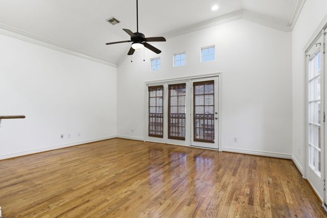 1303 Sherwood Point Lane, Houston, TX 77043