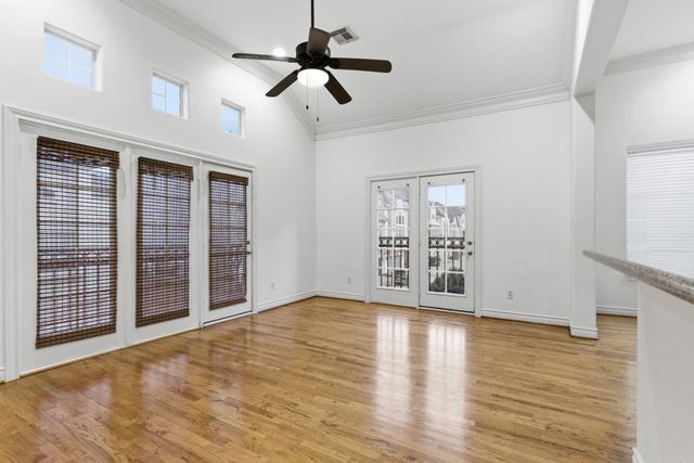 1303 Sherwood Point Lane, Houston, TX 77043