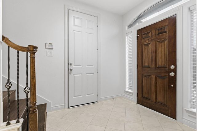 1303 Sherwood Point Lane, Houston, TX 77043