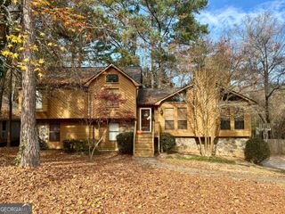 2691 Holly Springs Drive, Snellville, GA 30078