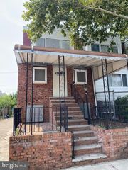 1542 S 57TH ST, Philadelphia, PA 19143