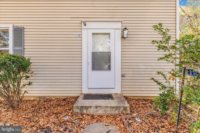 118 MARDAN DR, Reisterstown, MD 21136