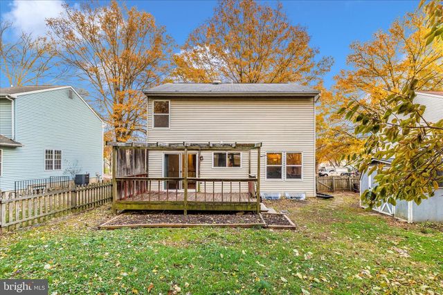 118 MARDAN DR, Reisterstown, MD 21136