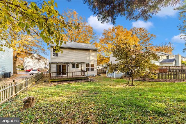 118 MARDAN DR, Reisterstown, MD 21136