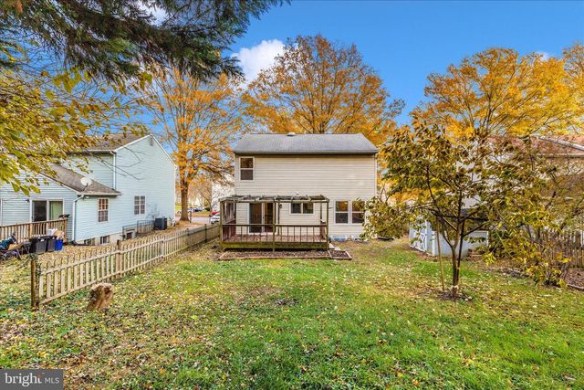 118 MARDAN DR, Reisterstown, MD 21136