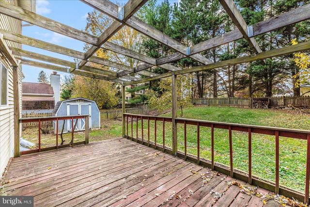 118 MARDAN DR, Reisterstown, MD 21136