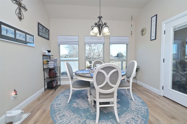 540 Islet Drive, Runaway Bay, TX 76426