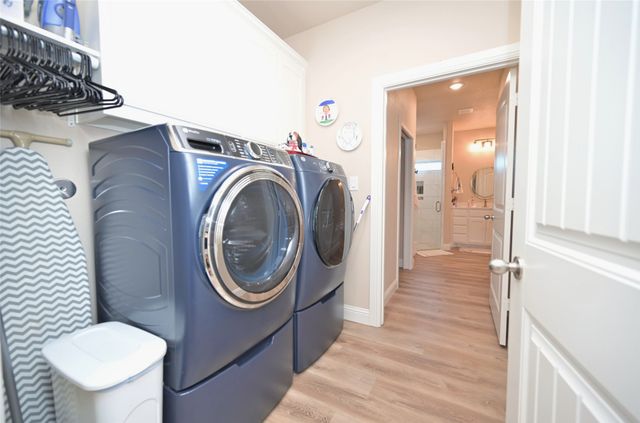 540 Islet Drive, Runaway Bay, TX 76426