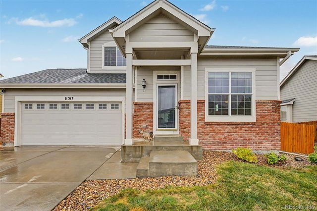 11317 Locust Street, Thornton, CO 80233