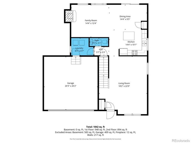 11317 Locust Street, Thornton, CO 80233