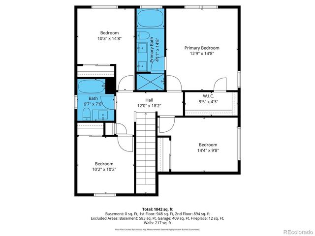 11317 Locust Street, Thornton, CO 80233