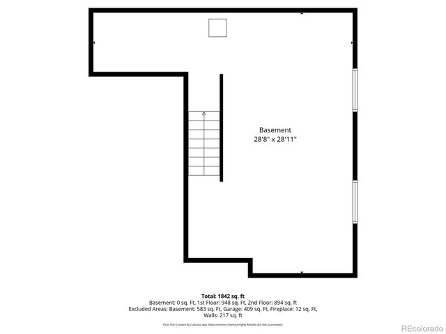 11317 Locust Street, Thornton, CO 80233
