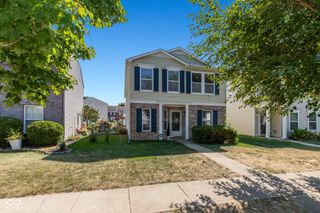 12649 Endurance Drive, Fishers, IN 46037