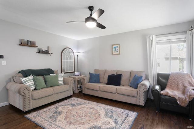 19560 Eaton Avenue, South Bend, IN 46637