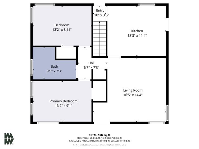 19560 Eaton Avenue, South Bend, IN 46637