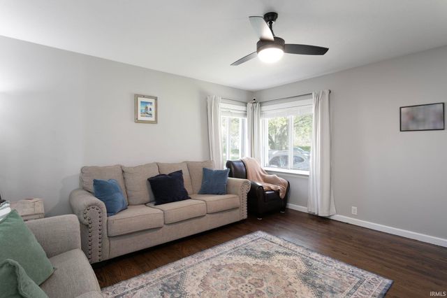 19560 Eaton Avenue, South Bend, IN 46637