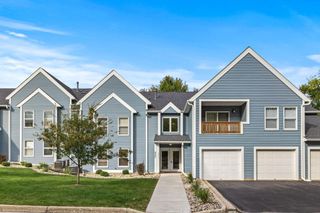 1381 Berry Ridge Road 503, Eagan, MN 55123