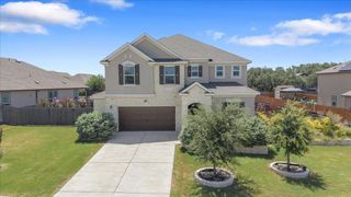 201 Texas Jack DR, Kyle, TX 78640