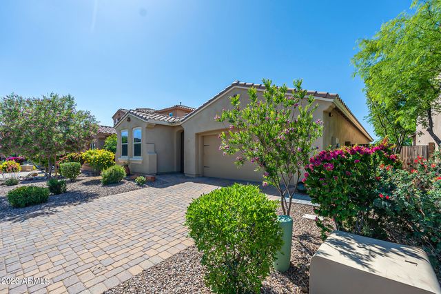 13719 W LINANTHUS Road, Peoria, AZ 85383