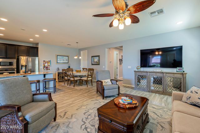 13719 W LINANTHUS Road, Peoria, AZ 85383