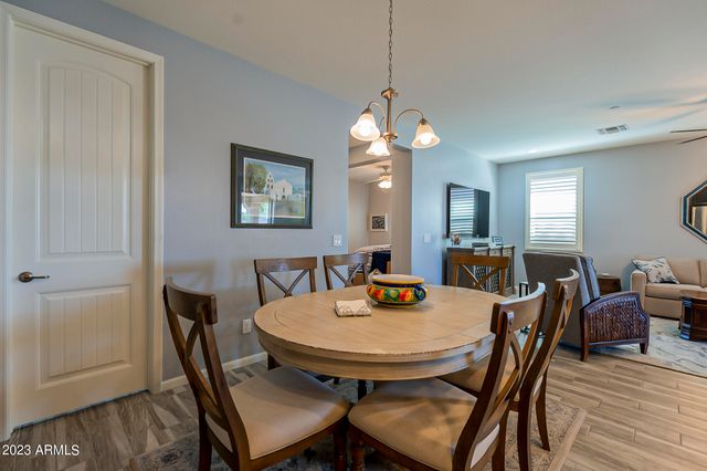 13719 W LINANTHUS Road, Peoria, AZ 85383