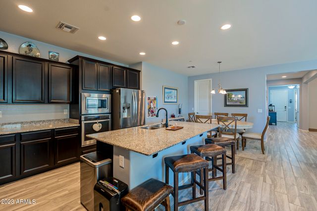 13719 W LINANTHUS Road, Peoria, AZ 85383