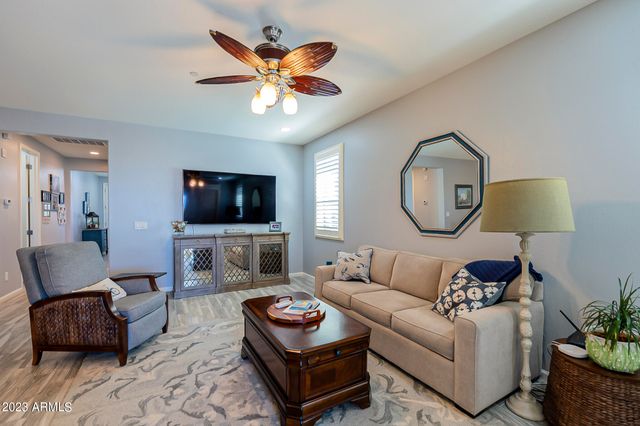 13719 W LINANTHUS Road, Peoria, AZ 85383