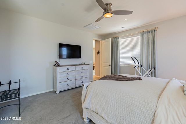 13719 W LINANTHUS Road, Peoria, AZ 85383