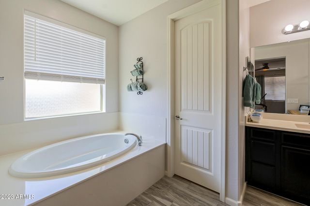 13719 W LINANTHUS Road, Peoria, AZ 85383