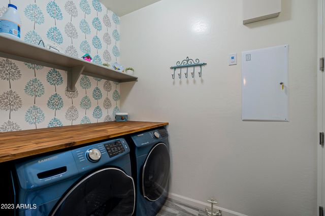 13719 W LINANTHUS Road, Peoria, AZ 85383