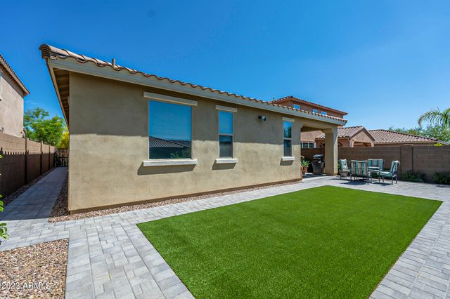 13719 W LINANTHUS Road, Peoria, AZ 85383