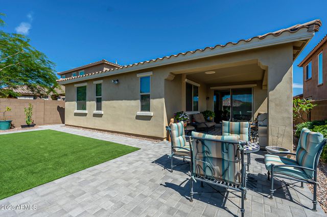 13719 W LINANTHUS Road, Peoria, AZ 85383