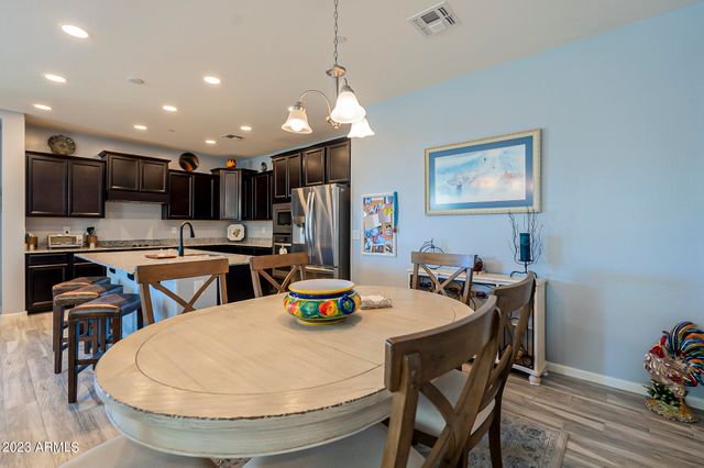 13719 W LINANTHUS Road, Peoria, AZ 85383