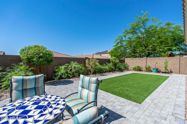 13719 W LINANTHUS Road, Peoria, AZ 85383